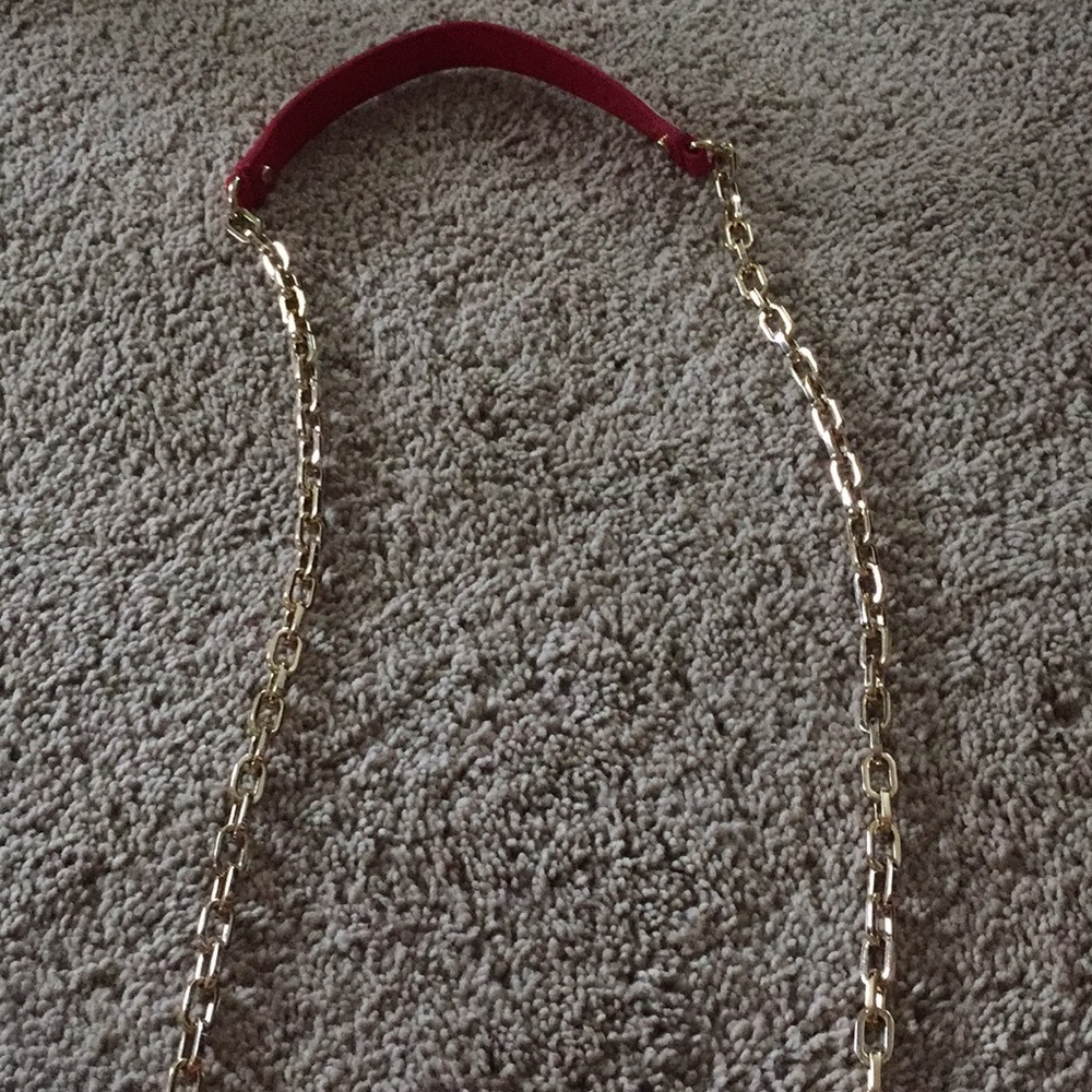 Tory Burch Bow Bag - Picture 7 of 10